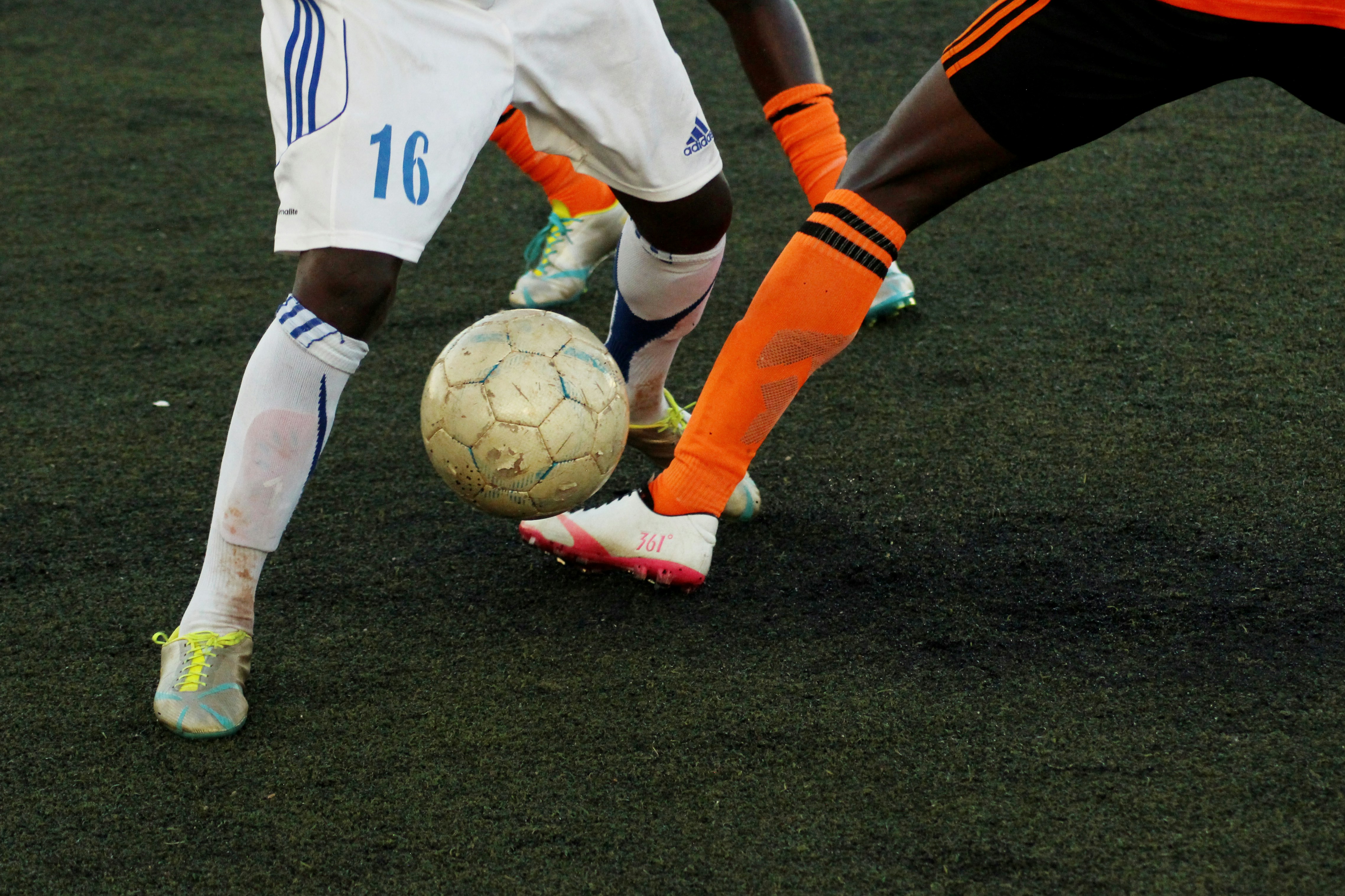 When the Whistle Stops: A Medical Look at Soccer Injuries and Their Rehabilitation